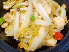 -煲王粤菜餐厅(中侨中心店)