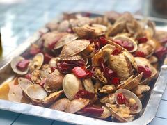 -郑喜旺烧烤(新密总店)