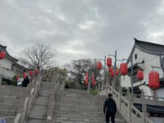 -回龙窝历史文化街区