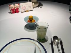 -荣轩(新荣记环球金融中心店)