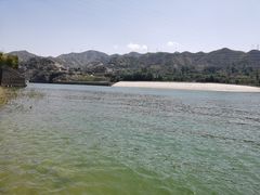 -刘家峡水库
