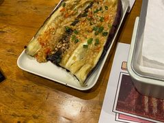 -木屋烧烤(白石洲店)