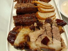 -壹只卤鹅·潮汕菜(莲塘店)