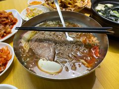 -屋里家延边朝鲜族冷面(南园店)