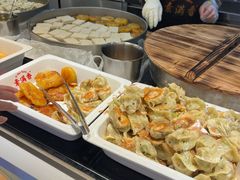 -素满香·全民食养自助(长宁龙之梦店)