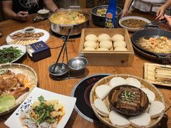 -西江传说•酸汤鱼(水东路店)