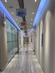 -上海首尔丽格医疗美容医院