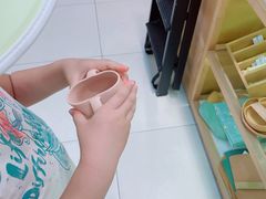 -ZARA HOME(蓝色港湾店)