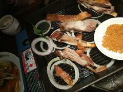 -楼兰新疆主题餐厅(苏州中心店)