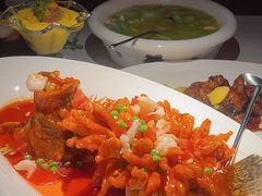 -穿越·外婆家(西溪天堂店)