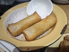 -柴爿巷·香酥鸡&馄饨(复兴中路店)