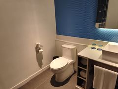 -珠海拱北口岸智选假日酒店