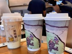 -邓氏阿嬷手作(淮安吾悦广场店)
