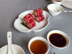 -潮府馆·非遗潮州菜·港式点心(世纪公园店)