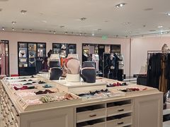 -Victoria's Secret(杭州湖滨银泰in77店)