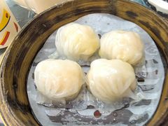 -香港蓮香樓(中環店)