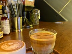 -BIJOU coffee&cocktail(龙岗万科广场店)