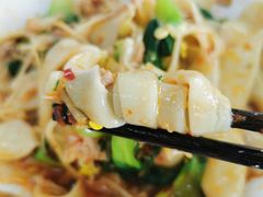 -东关吉祥西安腊汁肉夹馍(健德门店)