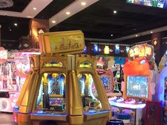 -反斗乐园(中航城君尚购物中心)