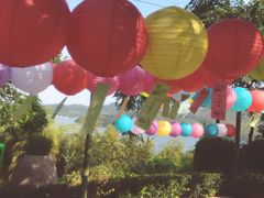 -天目湖涵田半山温泉