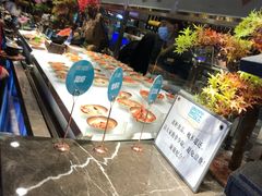 -喜庭海鲜自助(来福士店)