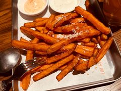 -京A Brewpub·精酿餐吧(幸福村店)
