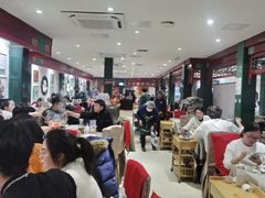 -东来顺饭庄(王府井步行街店)