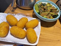 -0317火锅鸡·清真(正达店)