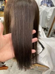-Coco Salon 日系烫染专业店