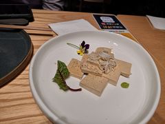 -人间酒暖·Go blanc·烧鸟·深夜食堂(陆家嘴店)