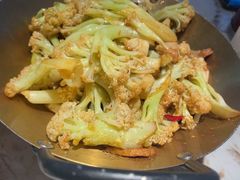 -老村长•湖北家常菜(南湖店)
