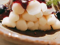 蓝莓山药-青年公社烤鸭(青年路店)