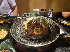 -樱嘢·炭火烧肉(惠南店)