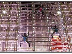 -东浩兰生上海世博展览馆