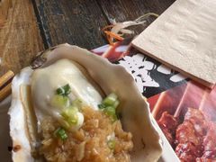 -管氏翅吧(广渠门店)