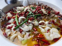 -邱大妈水煮(龙山店)