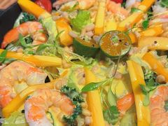 -KimPro 辛普乐概念韩餐