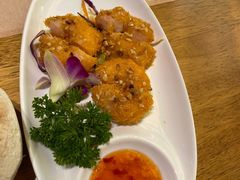 -暹罗酒肆泰餐厅酒吧