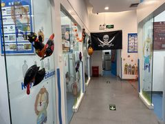 -关键词英语·青少儿·语言培训(福田区委校区)