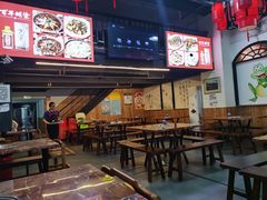 -耗儿鱼蛙蛙叫·老成都火锅(蛇口海昌街店)