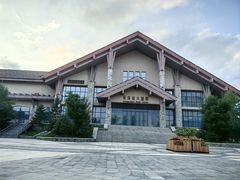 -长白山万达国际度假区