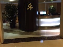 -上海国丰酒店
