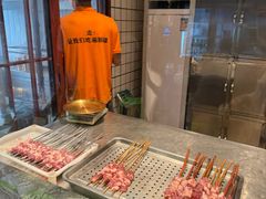 -西域阿里马新疆菜·清真(桂花路店)