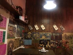 -小曹日本料理(软景中心店)