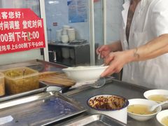 -汪家馄饨(集庆路店)