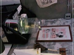 -Grinder 绞肉机汉堡(武定路店)