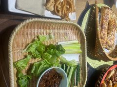 -酒肉门孔府菜(曲阜游客中心店)