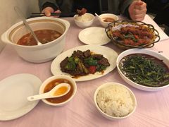 -玲珑餐厅(陕西南路店)
