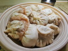 -小胖包子王(阜成门内店)