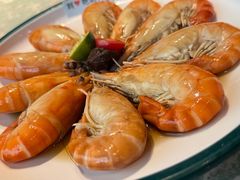 -佬太公海鸭·海鲜大排档(上海总店)